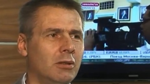 Подозреваемый в убийстве экс-банкира Яхонтова дал признательные показания