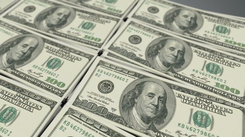 Украина требует от России 120 млрд долларов за Крым