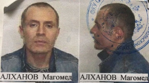 Предполагаемый боевик банды Басаева сбежал из психбольницы в Астрахани