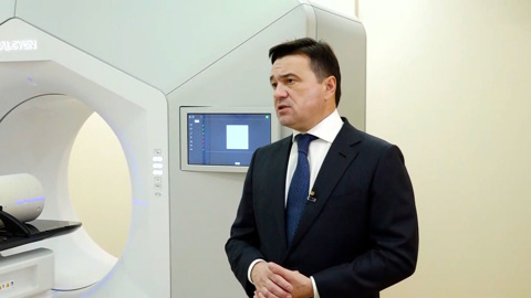 Воробьев рассказал о тяжелой ситуации с ковидом в Подмосковье
