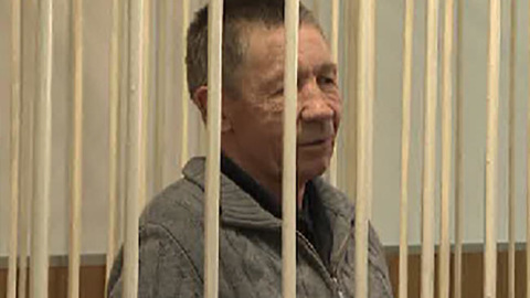 Обвиняемый в убийстве главы УФСИН по Забайкалью ждет финального заседания