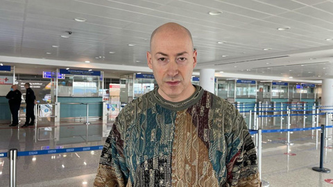 Украинские журналисты Гордон и Шарафмал включены в реестр террористов