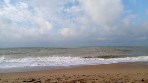 Пресная вода из-под Азовского моря может оказаться технической