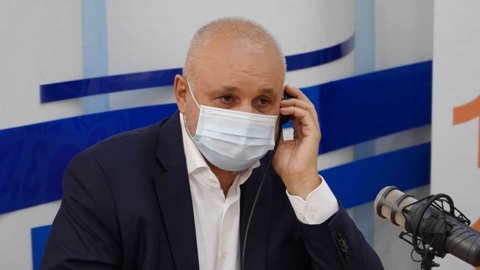 Глава Кузбасса оценил возможность объединения Кемерова и Новокузнецка