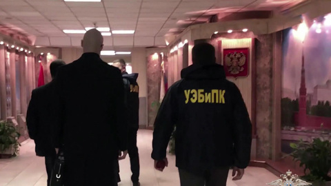 За уход к конкурентам московский банк потребовал у предпринимателя "отступные"