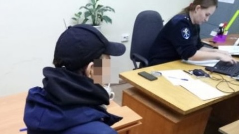 Чувашские полицейские поймали наркодилера из Марий Эл