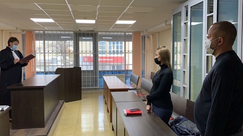 Водителю автобуса дали "условку" за сбитого насмерть мальчика