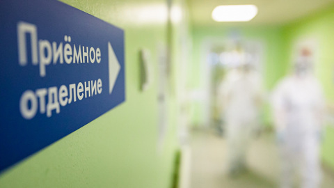 В Мурманске мужчине порезали лицо ножом за просьбу убрать мусор