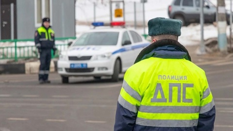 Водитель без прав пытался за 1000 рублей "откупиться" от полиции