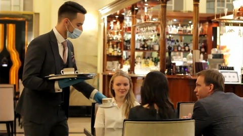 В Москве состоится The World’s 50 Best Restaurants