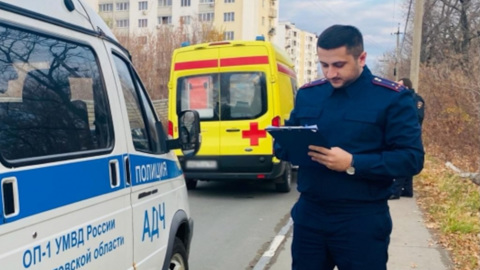 Под Саратовом 4-месячный ребенок умер во время прогулки