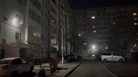 Арестован убийца сестер из Кызыла