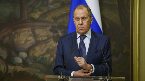 Россия не утратила интерес к Сирии: Лавров встретился с Педерсеном