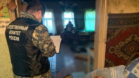 Жительница Ярославской области скончалась после 3 дней побоев от сожителя