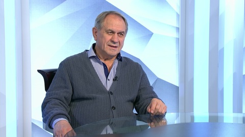 Актер Валерий Афанасьев госпитализирован после спектакля в Москве