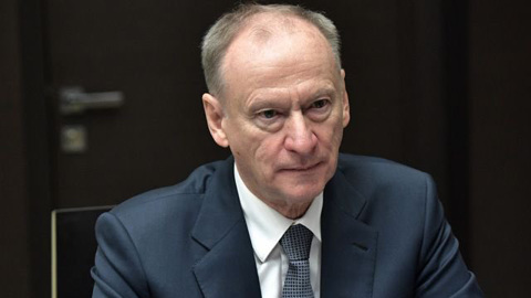 Патрушев: необходимо ограничить работу подконтрольных Западу организаций
