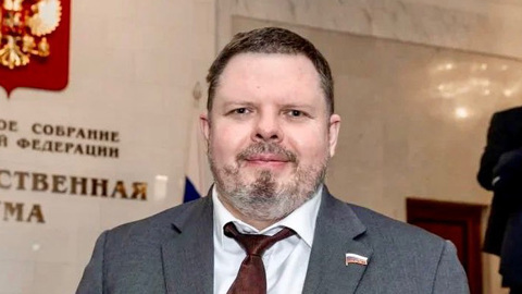 Марченко пойдет своим путем