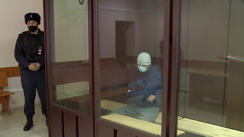 Уфимца, больше месяца хранившего на балконе труп мужчины, арестовали