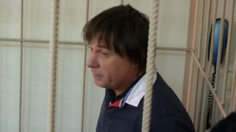 Экс-замдиректора клиники Новосибирска отправили в колонию по делу о хищении