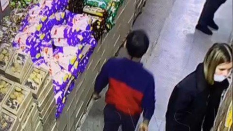 В Находке пытались похитить мать троих детей