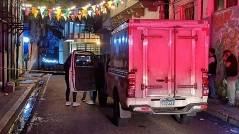 Число жертв перестрелки "кальмарной" вечеринки в Панаме выросло до восьми