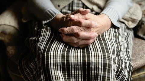 В Самарской области задержали 71-летнюю "хранительницу" героина