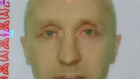 Экс-полицейский с раздвоением личности сбежал из психушки