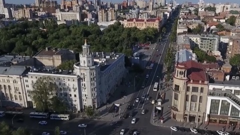 Ростов-на-Дону стал четвертым в списке дорогих для жизни городов