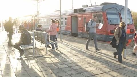 В Самаре в День народного единства с вокзала эвакуировали людей
