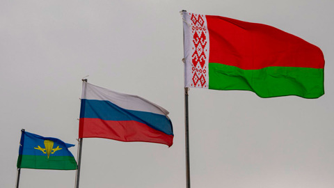 Названа конечная цель интеграции России и Белоруссии