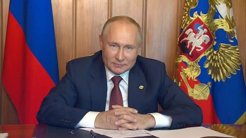 Доля шутки и народное единство: разговор Путина с Лукашенко
