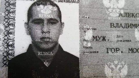 Шрамы на шее и нет зубов: что известно о сбежавшем из психбольницы