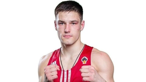 Садома принес России еще одну медаль чемпионата мира по боксу