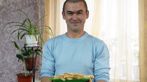 В Марий Эл осужденные в День народного единства читали стихи