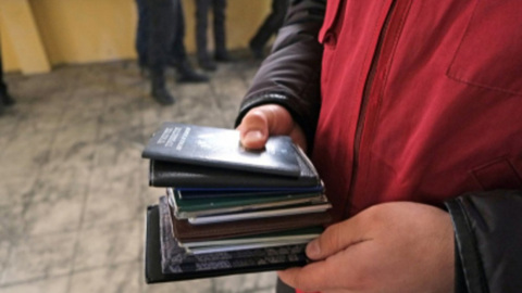 Житель Тольятти зарегистрировал в "резиновом" доме 117 мигрантов