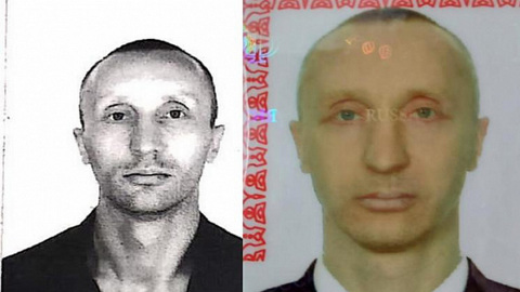 Под Новосибирском задержан экс-полицейский, сбежавший из психбольницы