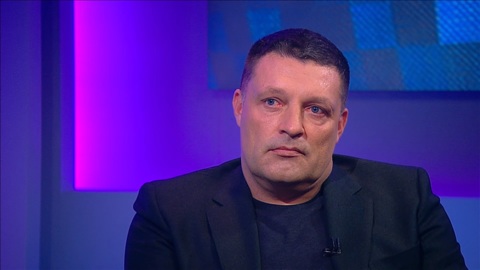 Черевченко отказал "Факелу"