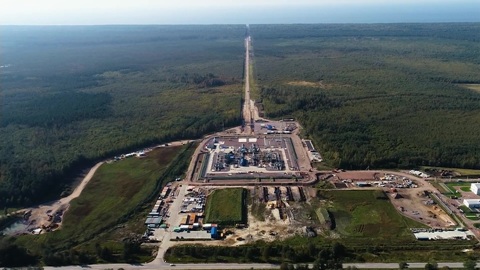 Глава комитета по энергетике Бундестага выступил за "Северный поток-2"