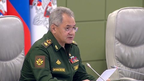 Активность США на Востоке "непонятна и необоснованна"