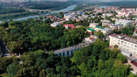 Глава Калуги встретился с обманутыми дольщиками