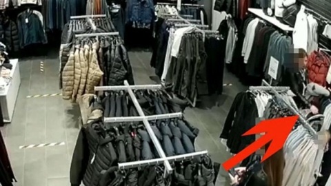 В Ессентуках воры использовали коляску с ребенком
