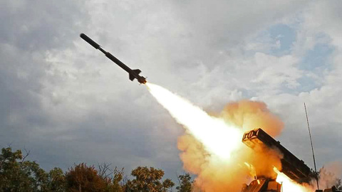 Российская система ПРО С-550 сможет противостоять космическим беспилотникам США