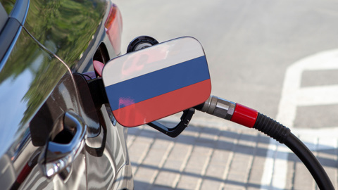 Цена Аи-92 после роста упала на 3%