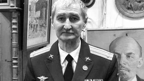 В Приамурье возбуждено дело после смерти потомка графа Игнатьева