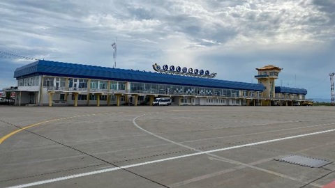 Росавиация субсидирует четыре воздушных направления из Бурятии на 2022 год