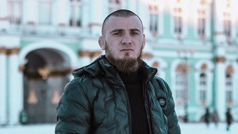 Экс-чемпион ММА арестован по делу о наркотиках