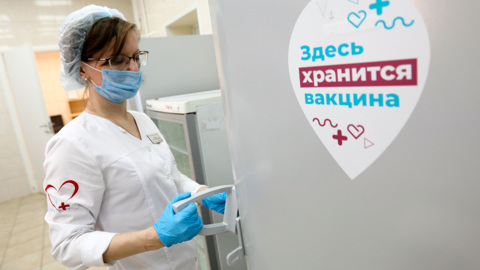 Ковид, сбережения и не только: поручения президента