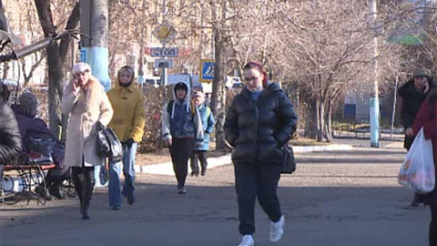 В Забайкалье дети могут посещать парикмахерские только в сопровождении родителей
