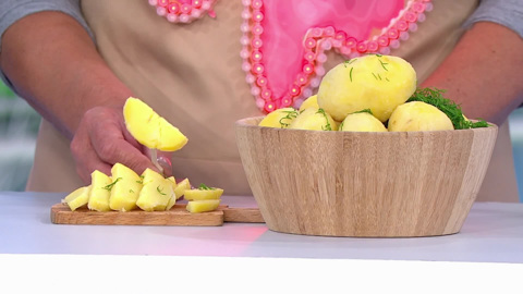 Продукты, которые позволят забыть о проблемах с кишечником