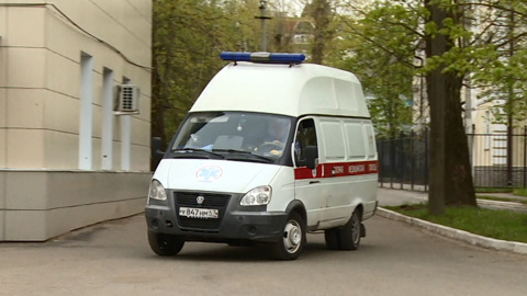 Выплаты работникам смоленских "скорых" на контроле губернатора